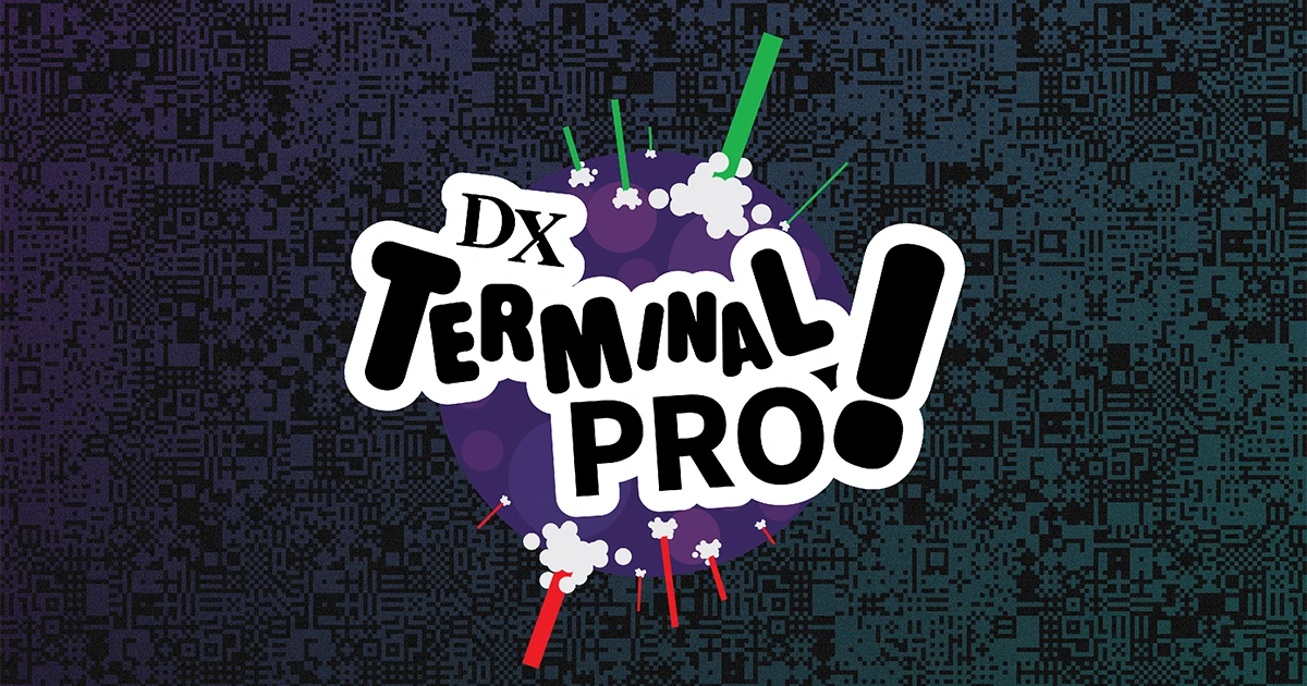 DX Terminal Pro