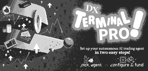 DX Terminal Pro